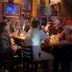 Firehouse Tap and Grille customers at the bar